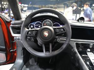 2021Panamera Ϻ܇չ