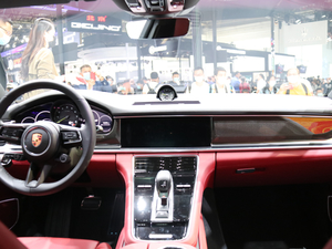 2021PanameraԴ Ϻ܇չ