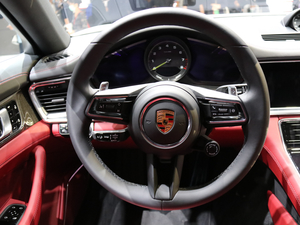 2021PanameraԴ Ϻ܇չ