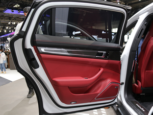 2021PanameraԴ Ϻ܇չ