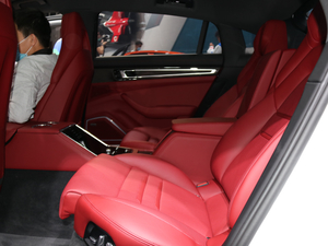 2021PanameraԴ Ϻ܇չ