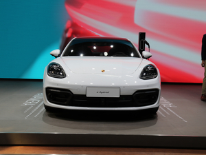 2021PanameraԴ Ϻ܇չ