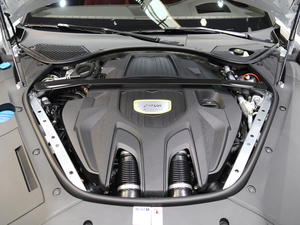 2021PanameraԴ Ϻ܇չ