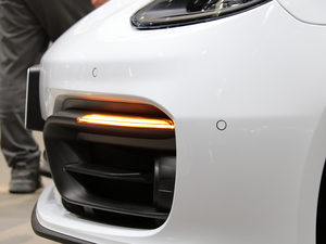 2021PanameraԴ Ϻ܇չ