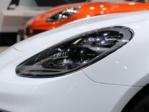 2021PanameraԴ Ϻ܇չ