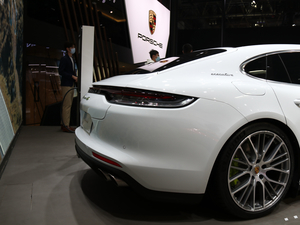 2021PanameraԴ Ϻ܇չ