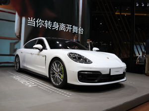 2021PanameraԴ Ϻ܇չ