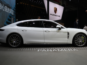 2021PanameraԴ Ϻ܇չ