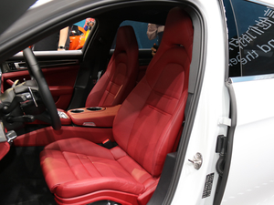 2021PanameraԴ Ϻ܇չ