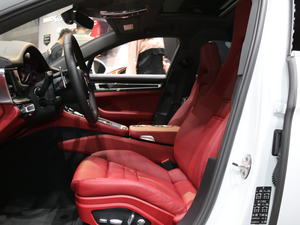 2021PanameraԴ Ϻ܇չ