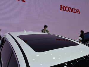 2021CR-V e:HEV Ϻ܇չ