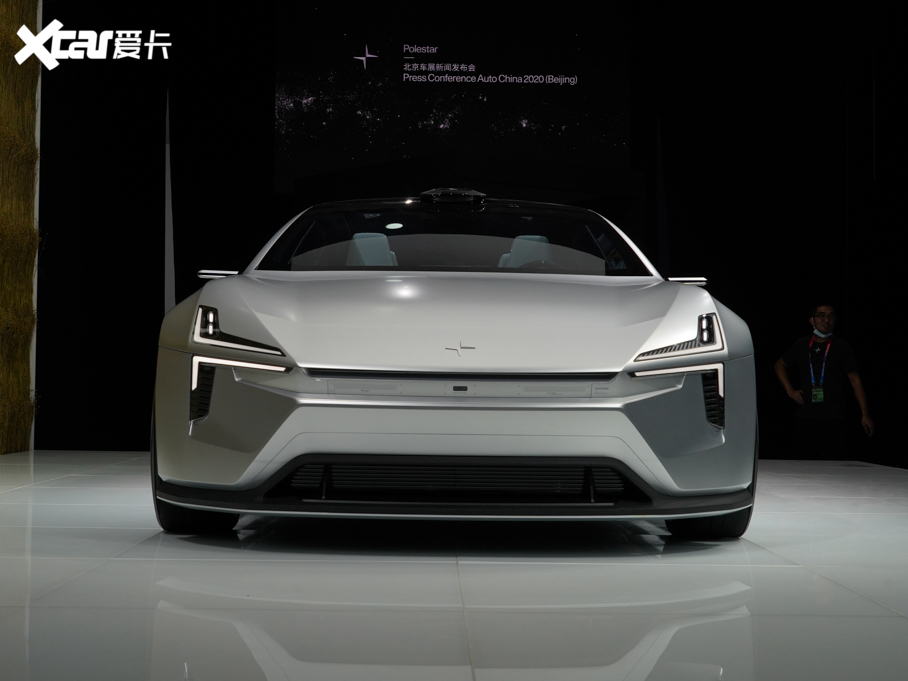 2020Polestar 5 