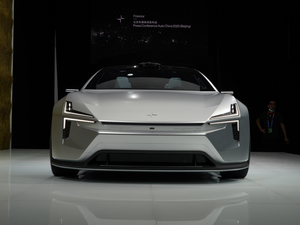 2020Polestar 5 Ϻ܇չ