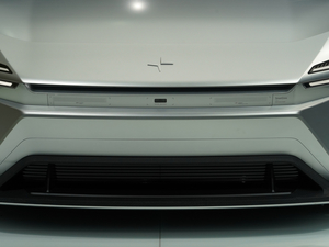 2020Polestar 5 Ϻ܇(ch)չ