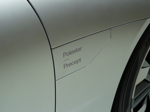 2020Polestar 5 Ϻ܇(ch)չ