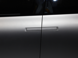 2020Polestar 5 Ϻ܇(ch)չ