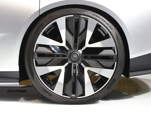 2020Polestar 5 Ϻ܇(ch)չ