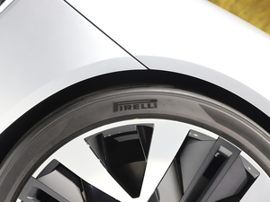 2020Polestar 5 Ϻ܇չ