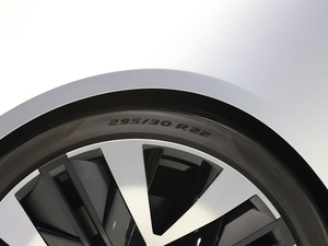 2020Polestar 5 Ϻ܇չ