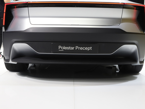 2020Polestar 5 Ϻ܇չ