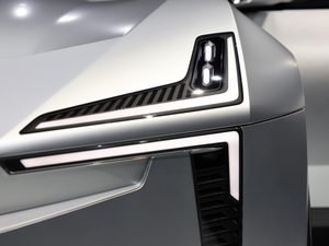 2020Polestar 5 Ϻ܇չ