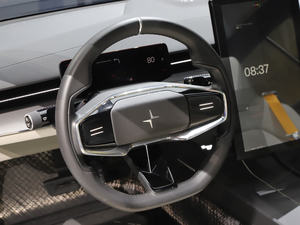 2020Polestar 5 Ϻ܇չ