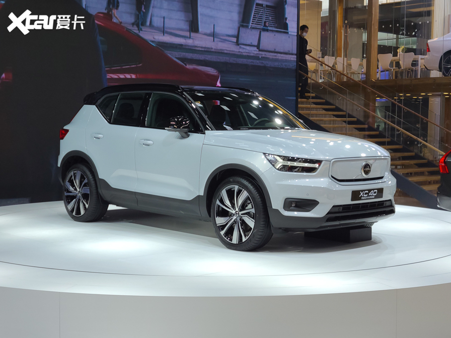 2022֠XC40Դ 