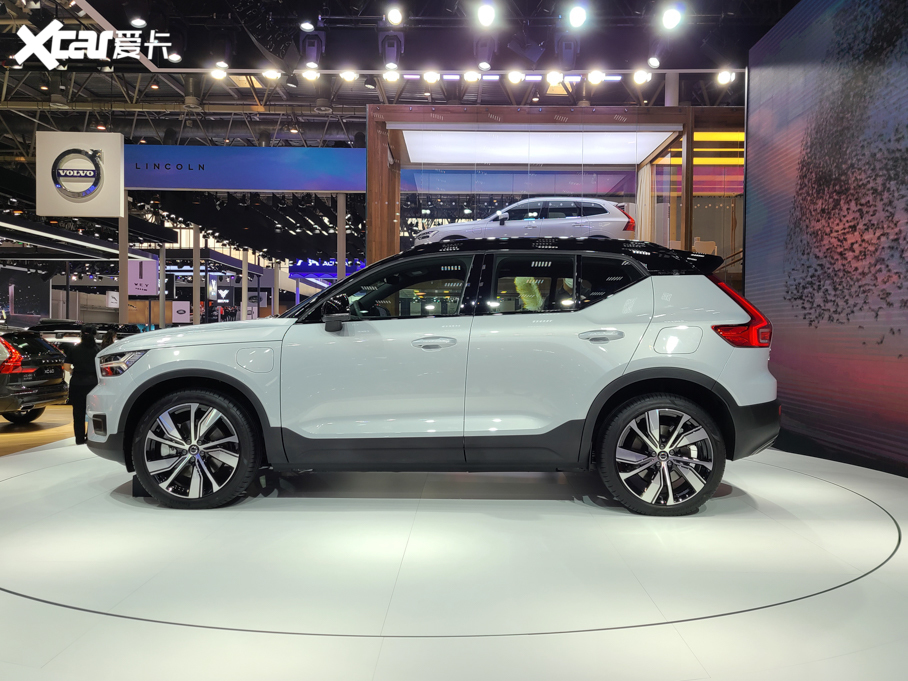 2022֠XC40Դ 