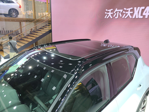 2022֠XC40Դ Ϻ܇չ