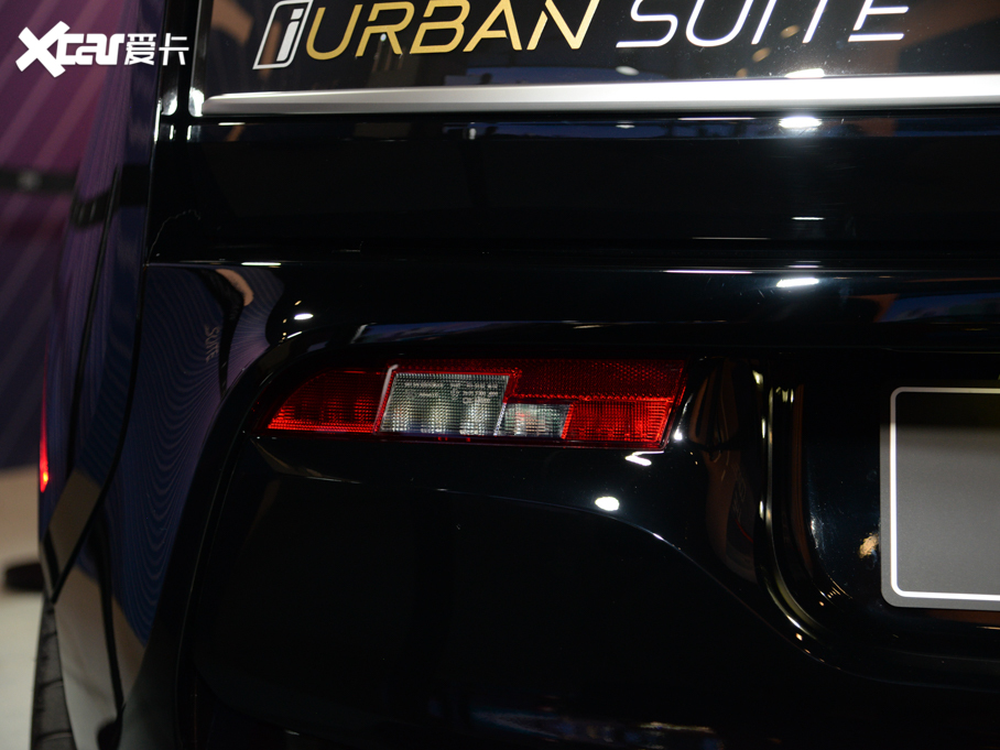 2020Ri3(M) Urban Suite