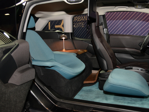 2020Urban Suite Ϻ܇չ