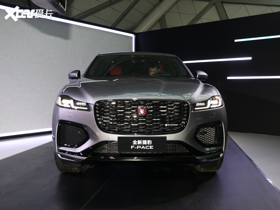 2021ݱF-PACE 