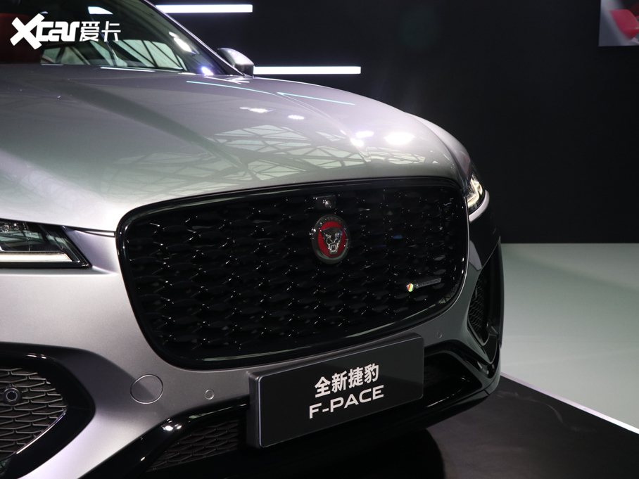 2021ݱF-PACE 