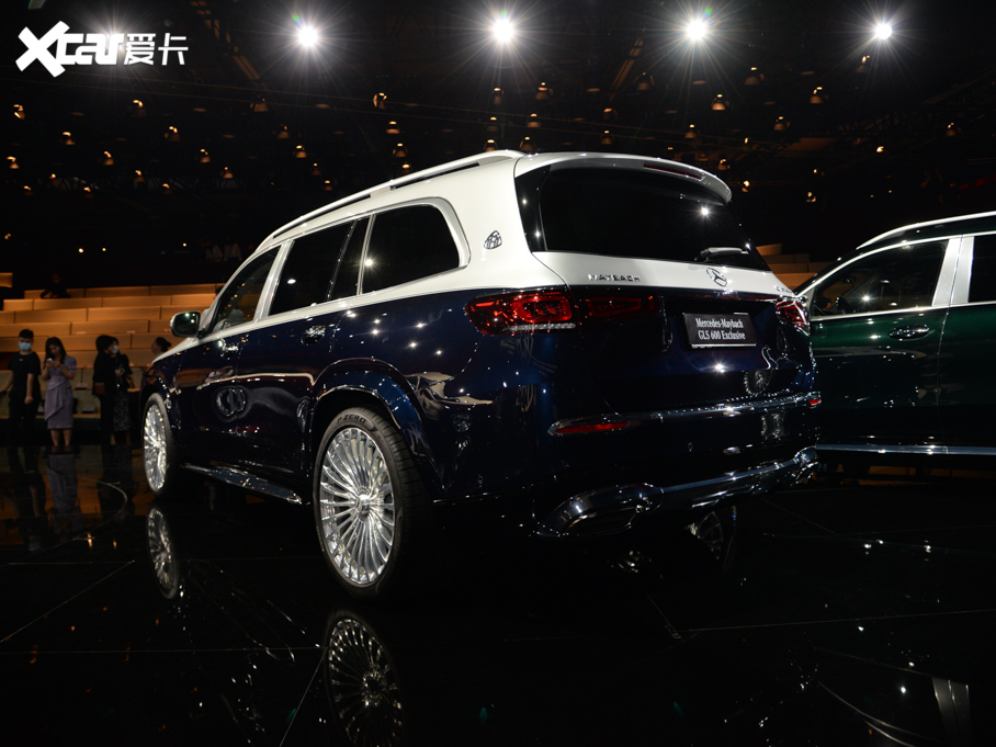 2021���~�ͺ�GLS 