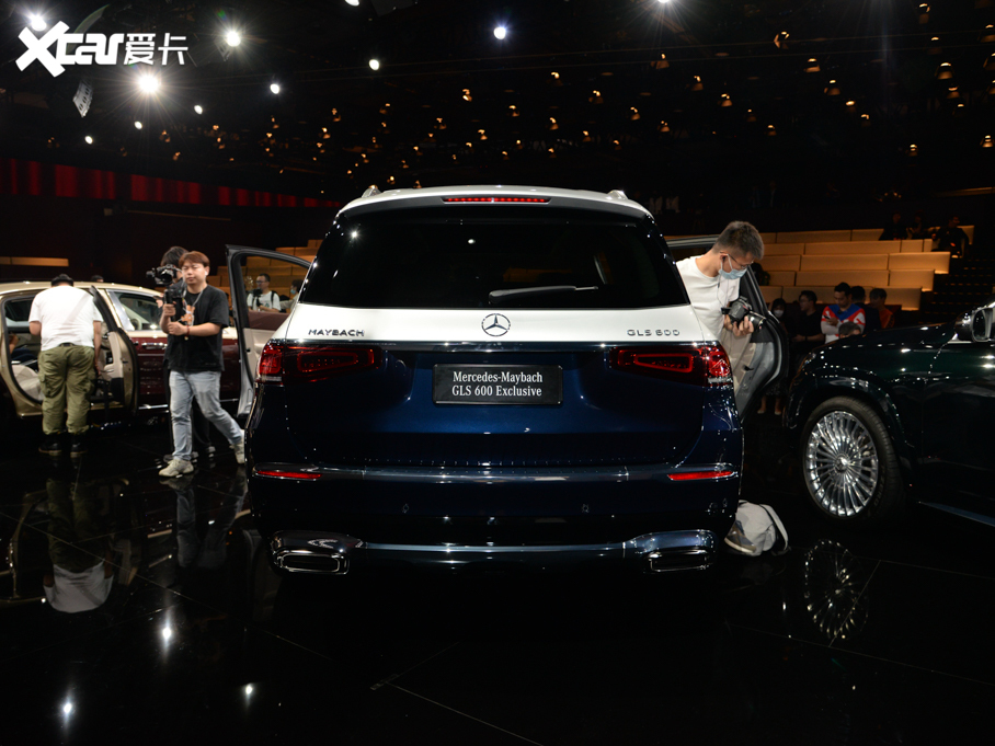 2021���~�ͺ�GLS 