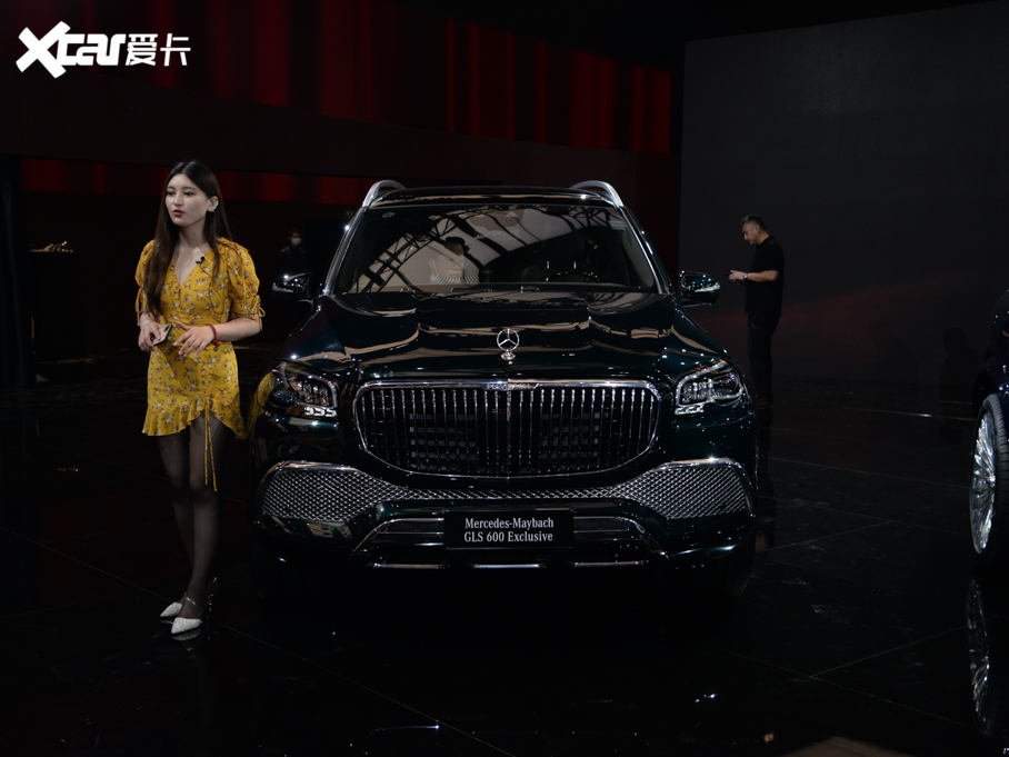 2021���~�ͺ�GLS 