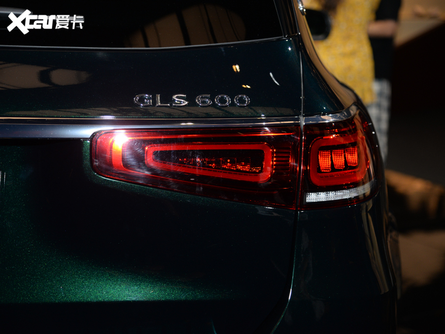 2021���~�ͺ�GLS 