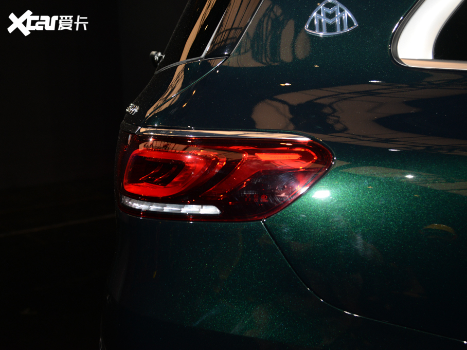 2021���~�ͺ�GLS 