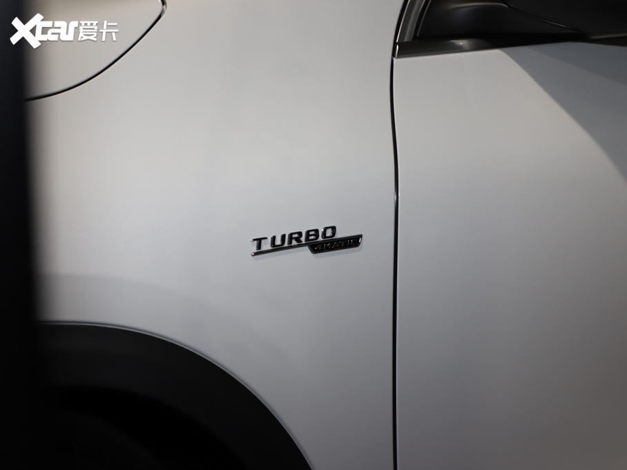 2021��YGLA��AMG 