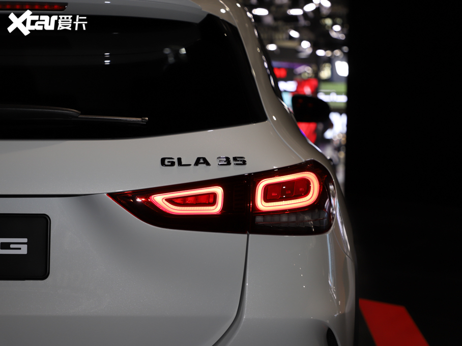 2021��YGLA��AMG 