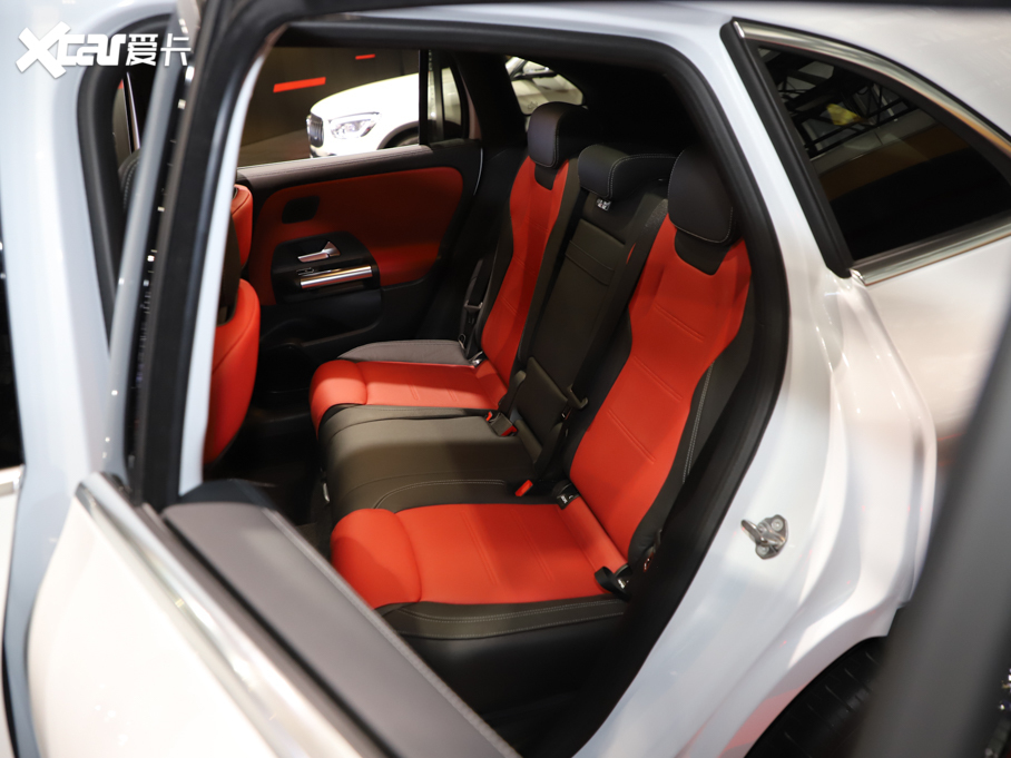 2021��YGLA��(j��)AMG 