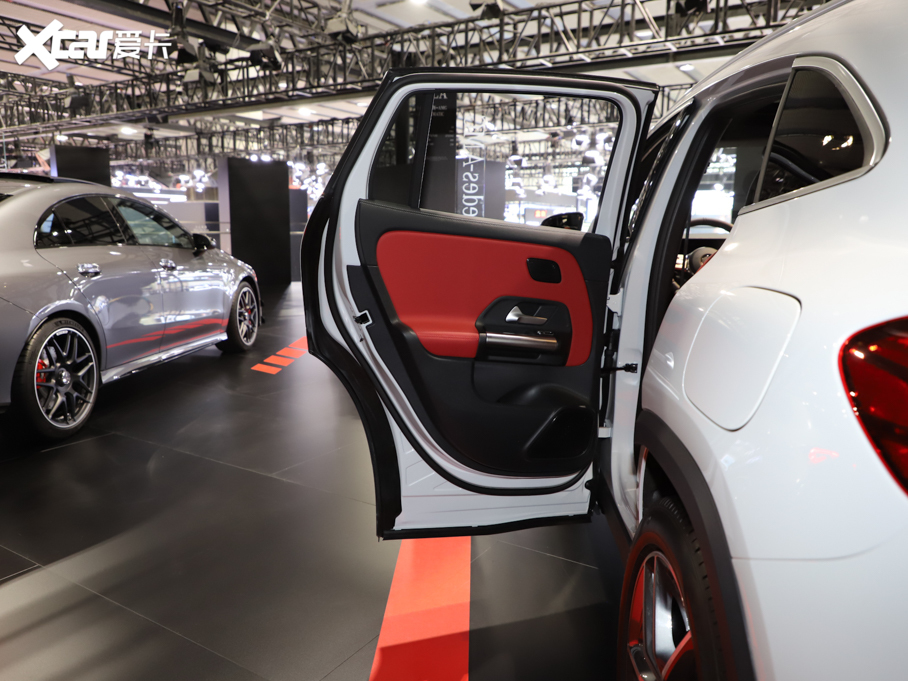 2021��YGLA��(j��)AMG 