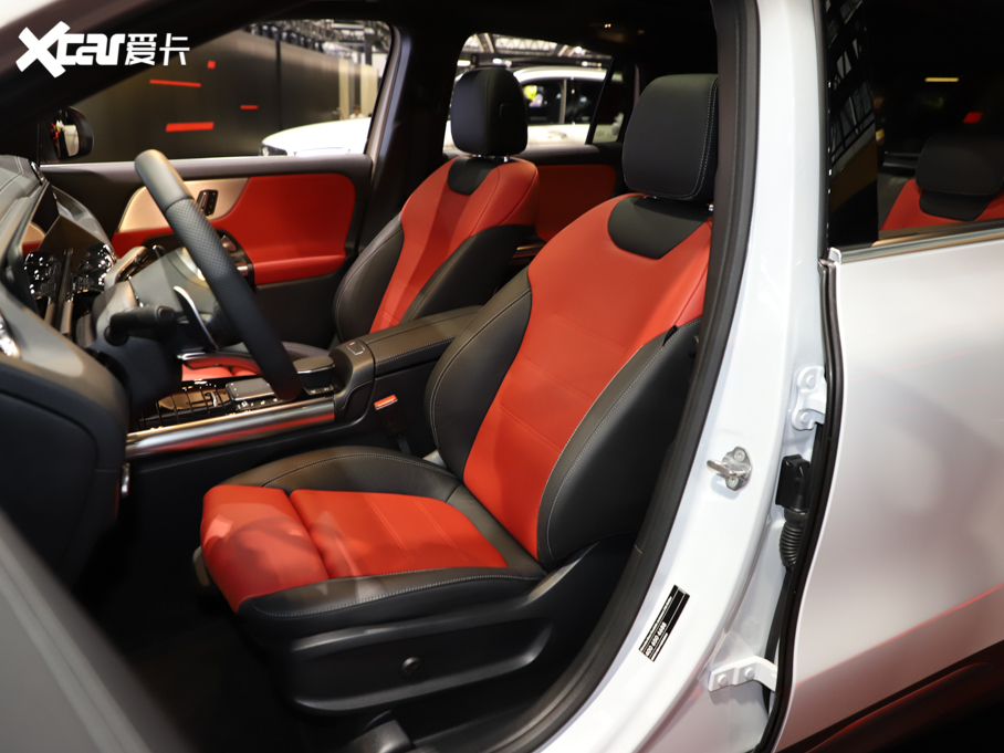 2021��YGLA��AMG 