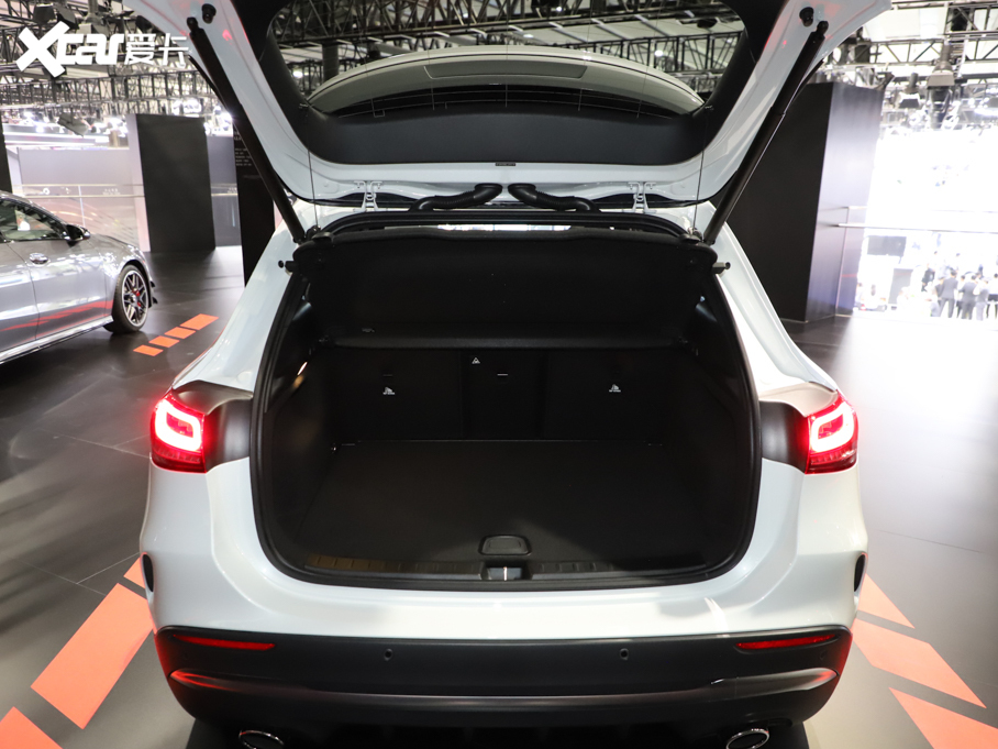 2021��YGLA��AMG 