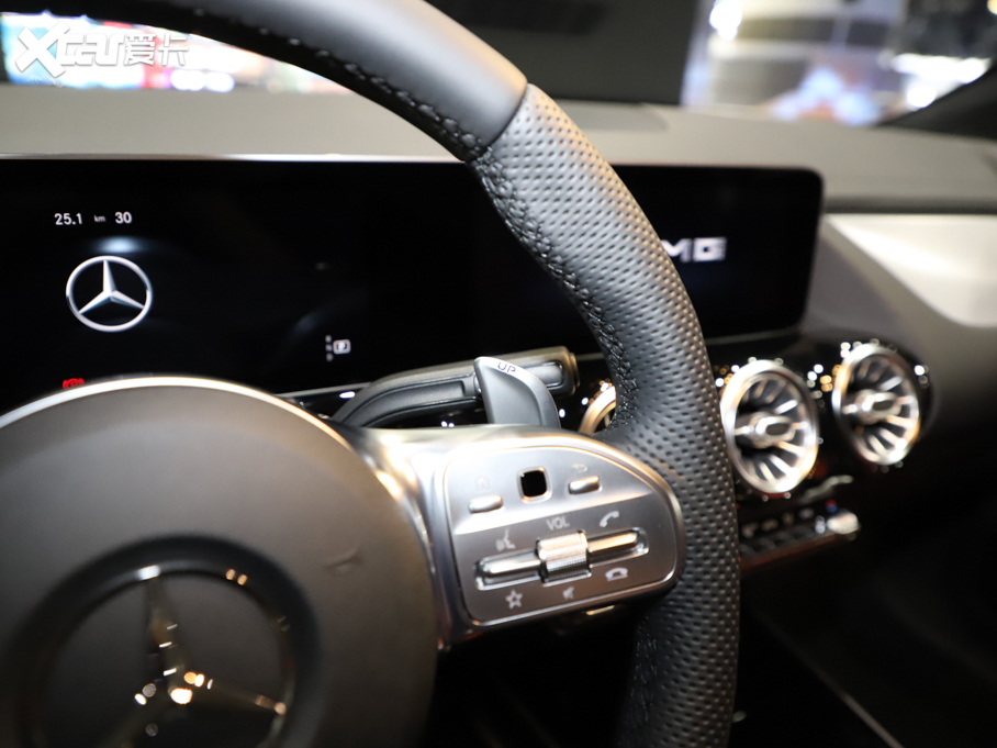 2021��YGLA��AMG 