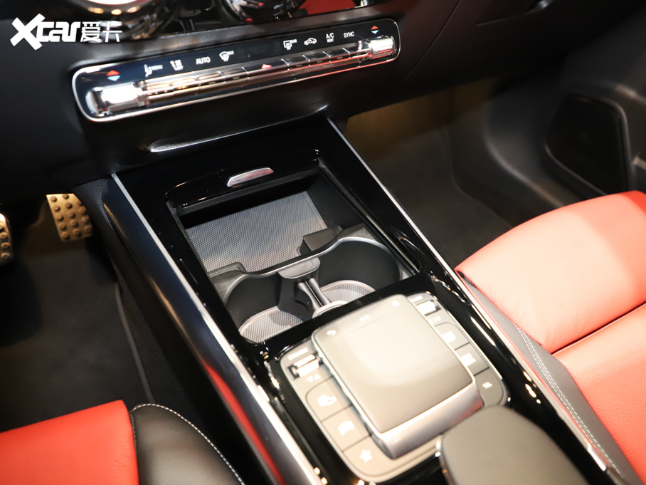 2021��YGLA��AMG 