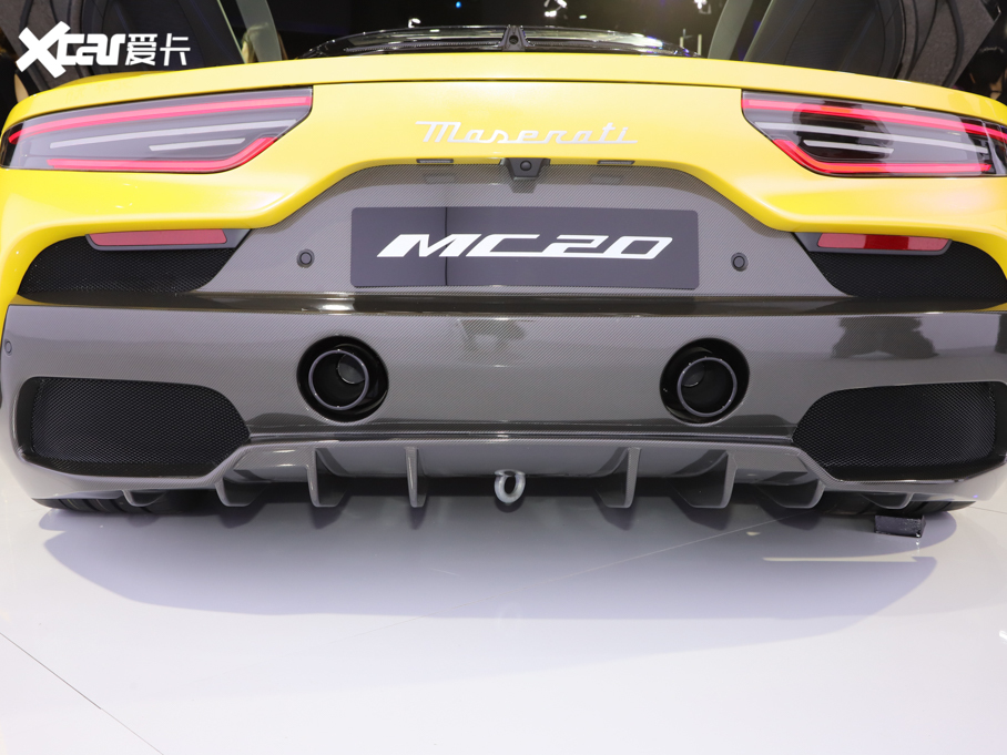 2020ɯMC20 