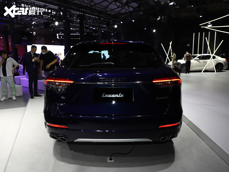 2021Levante 