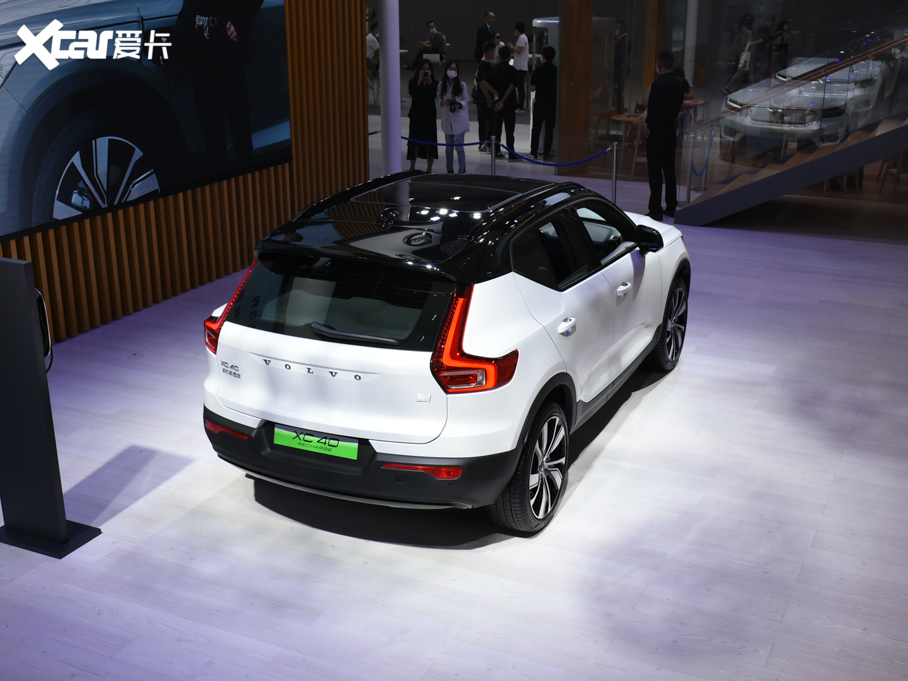 2022֠XC40Դ 