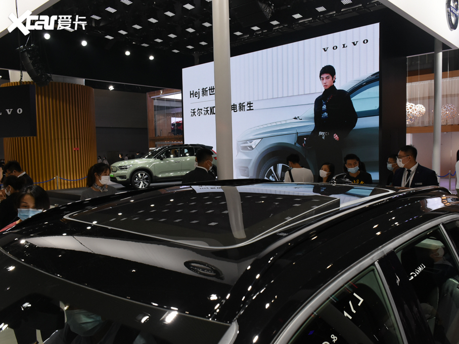 2022֠XC40Դ 